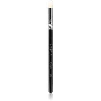 Sigma Beauty Eyes E25 Blending Brush pensulă pentru estompare