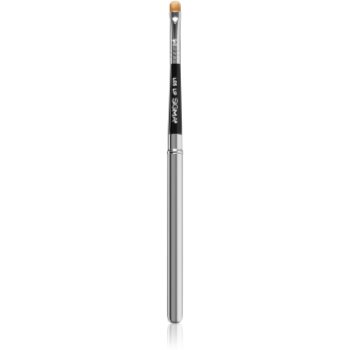 Sigma Beauty L05 Lip Brush pensula pentru buze pentru călătorii accesorii imagine noua