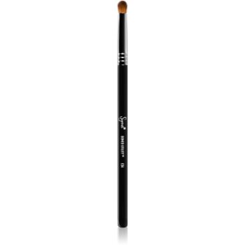 Sigma Beauty E34 Domed Utility™ Brush pensula rotunda pentru machiaj accesorii imagine noua