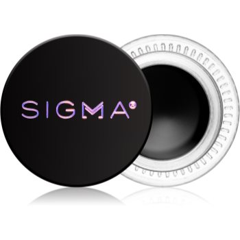 Sigma Beauty Gel Eyeliner eyeliner-gel accesorii imagine noua