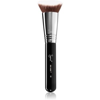 Sigma Beauty F89 Bake Kabuki™ Brush perie kabuki teșită Online Ieftin accesorii