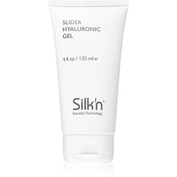 Silk\'n Slider Gel gel cu acid hialuronic