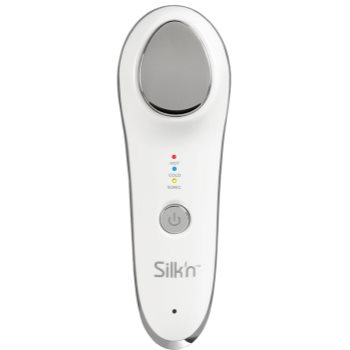 Silk’n SkinVivid aparat pentru masaj pentru riduri accesorii imagine noua