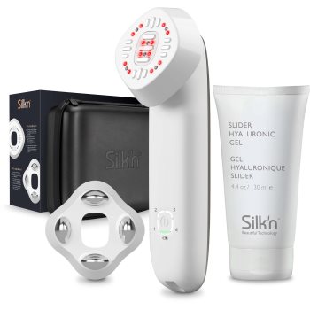 Silk\'n FaceTite MultiPlatform aparat pentru netezirea și atenuarea ridurilor