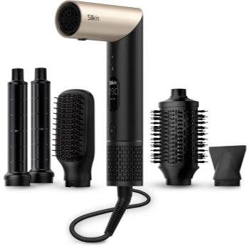 Silk\'n SilkyAir Flex multistyler pentru păr