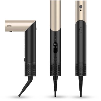 Silk\'n SilkyAir Flex multistyler pentru păr - 1 | YEO