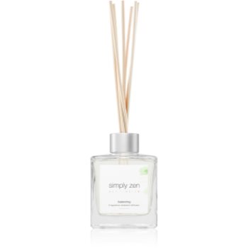 Simply Zen Sensorials Balancing Fragrance Ambient Diffuser aroma difuzor cu rezervã