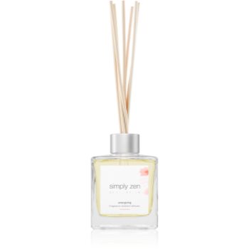 Simply Zen Sensorials Energizing Fragrance Ambient Diffuser aroma difuzor cu rezervã