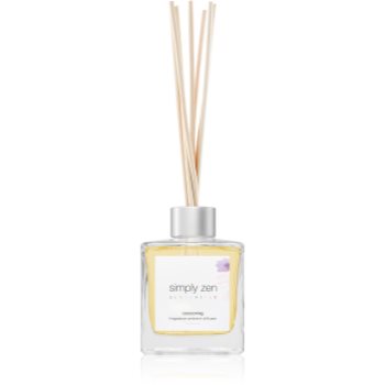 Simply Zen Sensorials Cocooning Fragrance Ambient Diffuser aroma difuzor cu rezervã