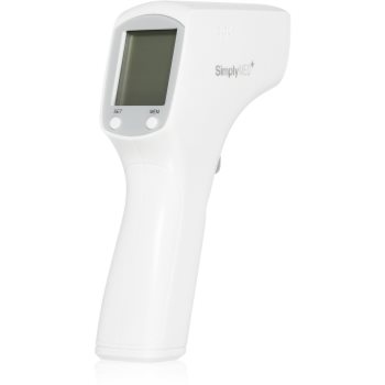 SimplyMED Thermometer UFR103 termometru fără contact