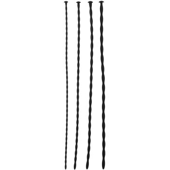 Sinner Gear Dilator Small set de dilatatoare