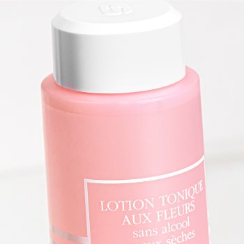 Sisley Floral Toning Lotion tonic facial floral pentru ten uscat și sensibil - 1 | YEO