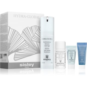 Sisley Hydra-Global set cadou pentru o piele perfecta