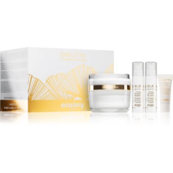 Sisley l’intégral anti-age discovery program set set cadou (pentru ten matur)