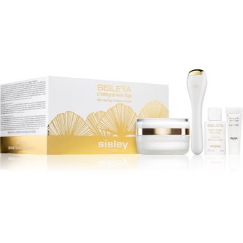Sisley l’intégral anti-age eye & lip contour set cadou