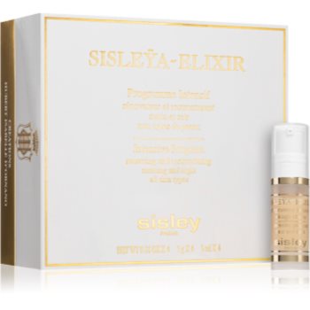 Sisley Sisleÿa Elixir tratament facial pentru a restabili fermitatea pielii notino.ro Cosmetice și accesorii