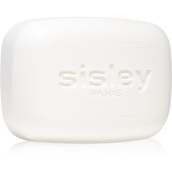 Sisley Soapless Facial Cleansing Bar sapun pentru curatarea fetei notino.ro imagine noua