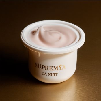 Sisley Supremÿa Eyes At Night crema de noapte revitalizanta pentru ochi - imagine 2