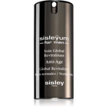 Sisley Sisleÿum for Men Complex revitalizare tratament anti-îmbătrânire pentru piele normala notino.ro imagine noua 2022 scoalamachiaj.ro