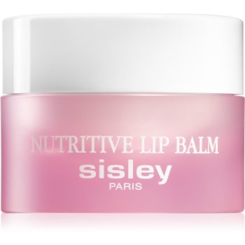 Sisley Nutritive Lip Balm balsam de buze hranitor accesorii imagine noua