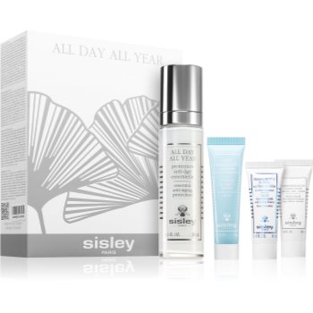 Sisley All Day All Year îngrijire de lux impotriva imperfectiunilor pielii