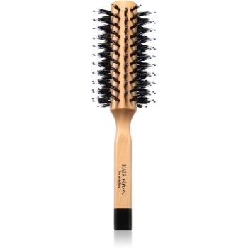 Sisley Hair Rituel The Blow Dry Brush N°2 perie rotundă pentru par cu efect de netezire