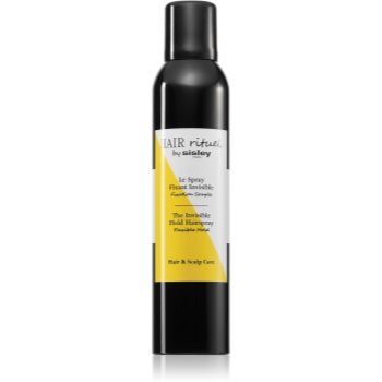 Sisley Hair Rituel The Invisible Hold Hairspray fixativ pentru o fixare naturala