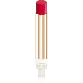 Sisley Photo-Rouge Shine Refill ruj lucios hidratant rezervă