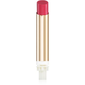 Sisley Photo-Rouge Shine Refill ruj lucios hidratant rezervă