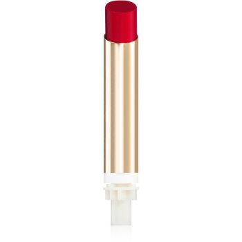 Sisley Photo-Rouge Shine Refill ruj lucios hidratant rezervă