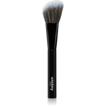 Sisley Accessories pensula pentru aplicare fard obraz