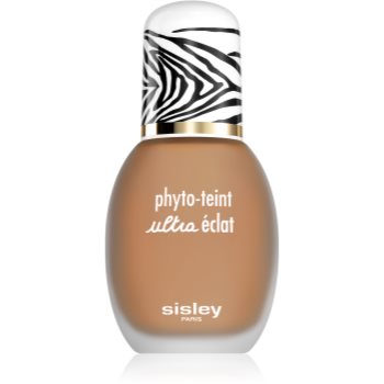 Sisley Phyto-Teint Ultra Eclat fard lichid de lunga durata pentru o piele mai luminoasa