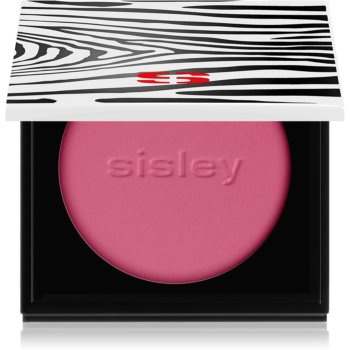 Sisley Le Phyto-Blush fard de obraz sub forma de pudra accesorii imagine noua