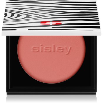 Sisley Le Phyto-Blush fard de obraz sub forma de pudra accesorii