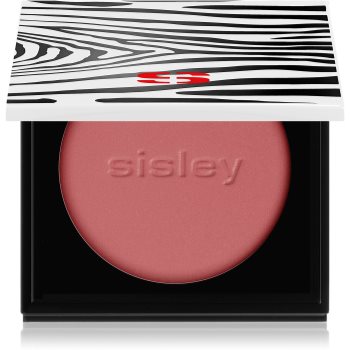 Sisley Le Phyto-Blush fard de obraz sub forma de pudra