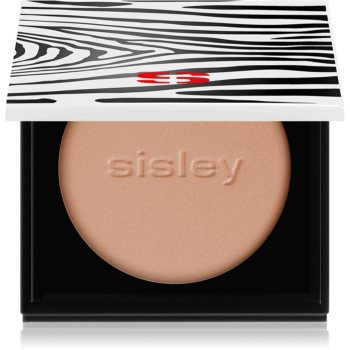 Sisley Le Phyto-Blush fard de obraz sub forma de pudra