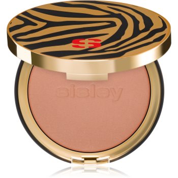 Sisley Phyto-Poudre Compacte pudră colorată