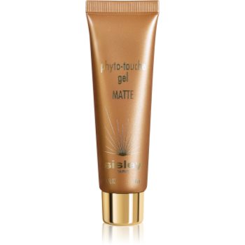 Sisley Phyto-Touche Gel Matte gel de fata tonifiant cu efect matifiant