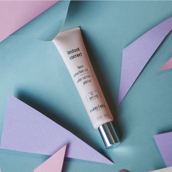 Sisley Instant Correct baza pentru machiaj pentru uniformizarea nuantei tenului - imagine 2