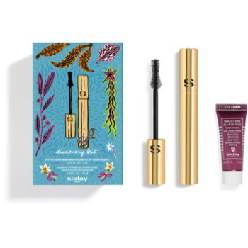 Sisley Phyto-Noir Discovery Set Marie-Victoire de Bascher подарунковий набір Лімітоване видання