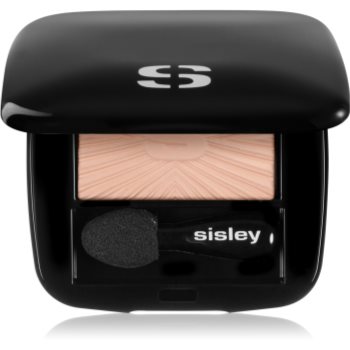 Sisley Les Phyto Ombres farduri de pleoape, cu efect satinat pentru ochi sensibili