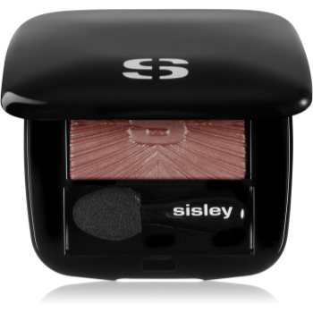 Sisley Les Phyto Ombres farduri de pleoape, cu efect satinat pentru ochi sensibili