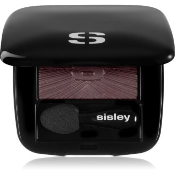 Sisley Les Phyto Ombres farduri de pleoape, cu efect satinat pentru ochi sensibili