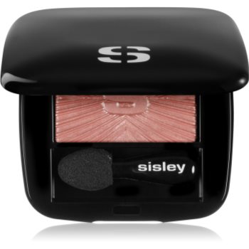 Sisley Les Phyto Ombres farduri de pleoape, cu efect satinat pentru ochi sensibili