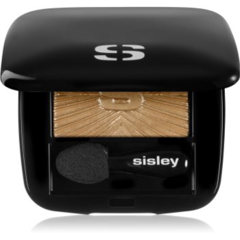 Sisley Les Phyto Ombres farduri de pleoape, cu efect satinat pentru ochi sensibili