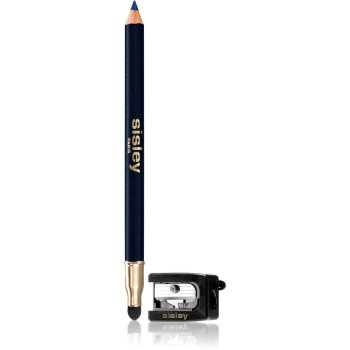 Sisley Phyto-Khol Perfect eyeliner cu ascutitoare