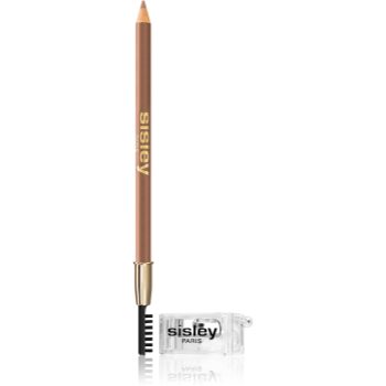 Sisley Phyto-Sourcils Perfect creion pentru sprancene cu pensula