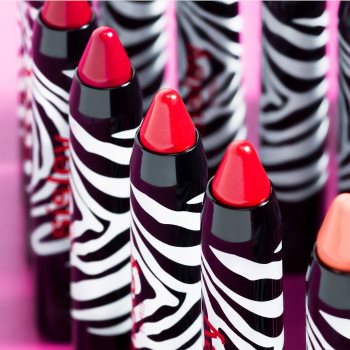 Sisley Phyto-Lip Twist balsam de buze tonifiant in creion - imagine 2