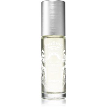 Sisley Eau de Campagne Eau de Toilette unisex