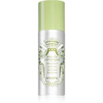 Sisley Eau de Campagne deodorant spray unisex